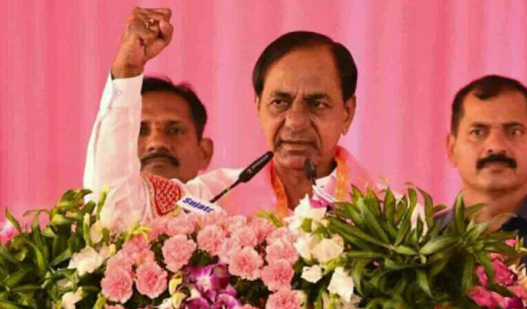 Kcr