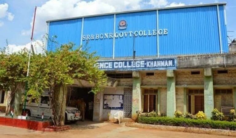 Khammam