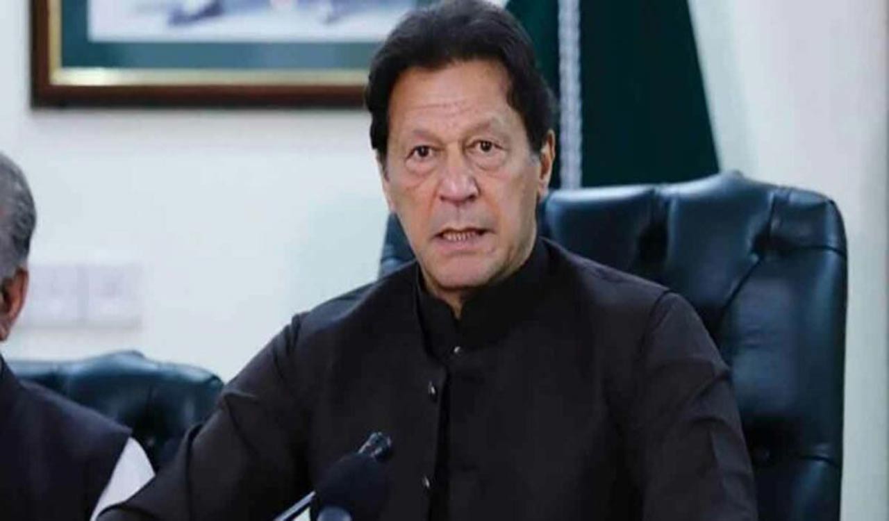Pakistan: Imran Khan’s appeal against Toshakhana conviction to be heard on August 22