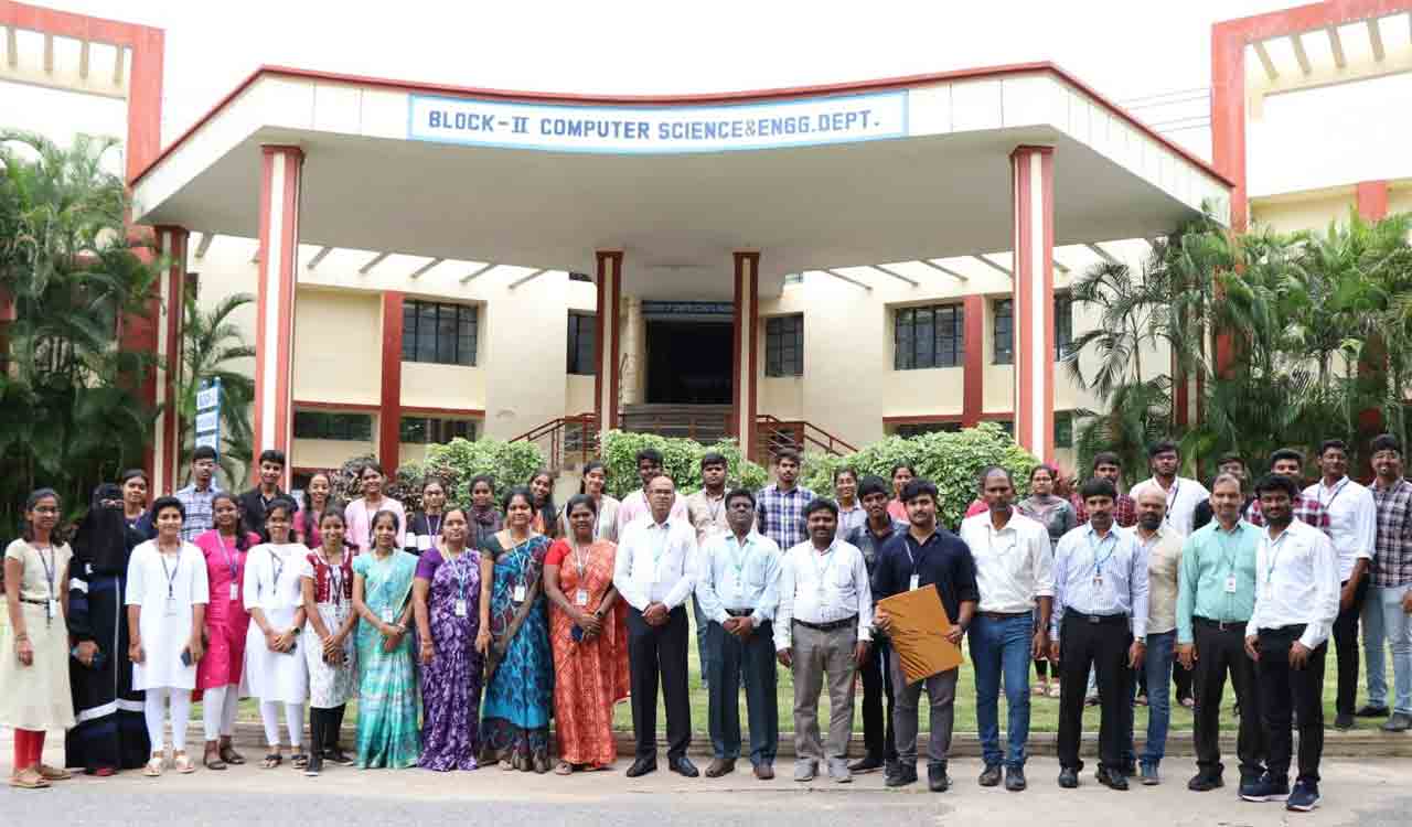 KITSW seminar explores CSEA’s Impact on student talent, creativity