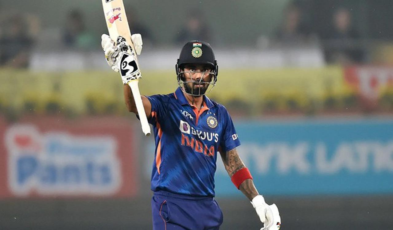 KL Rahul’s fitness in spotlight as India starts conditioning camp ahead of Asia Cup 2023