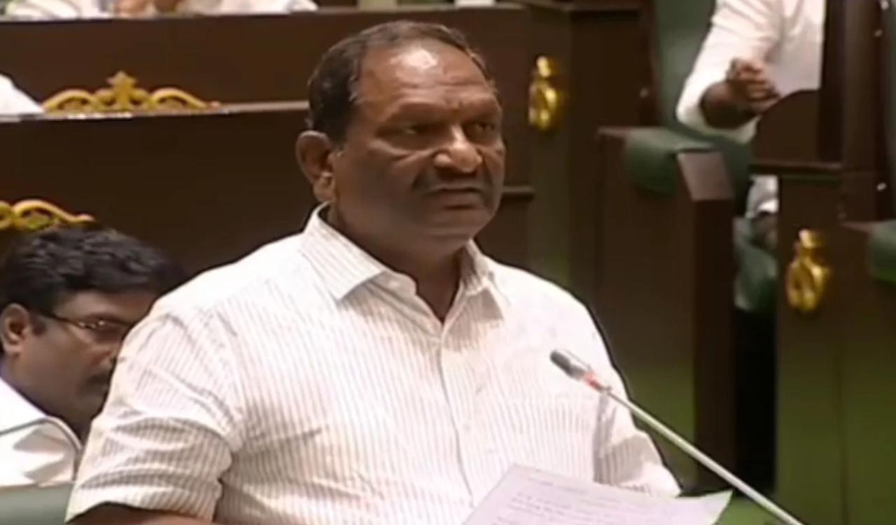 Telangana to seek GST exemption on Dalit Bandhu financial assistance