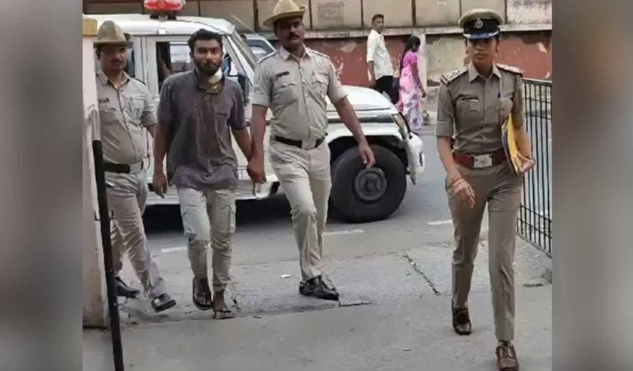 Bengaluru terror module case: Karnataka Police detain kingpin’s associate