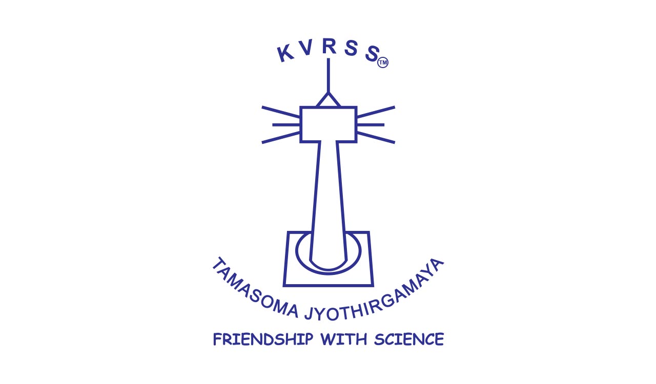Annual Science Awards to be hosted by KVRSS on September 1
