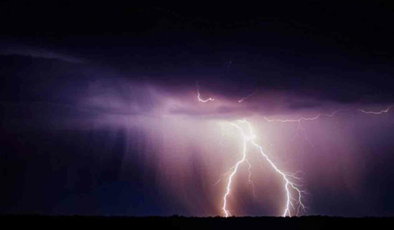 Odisha: 16 students injured in lightning strike in Kendrapara