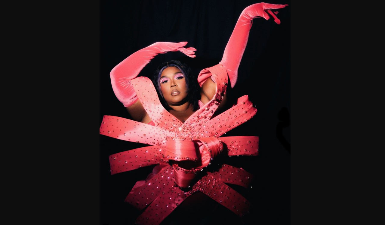 Lizzo loses nearly 220K Instagram followers after sexual harassment claims