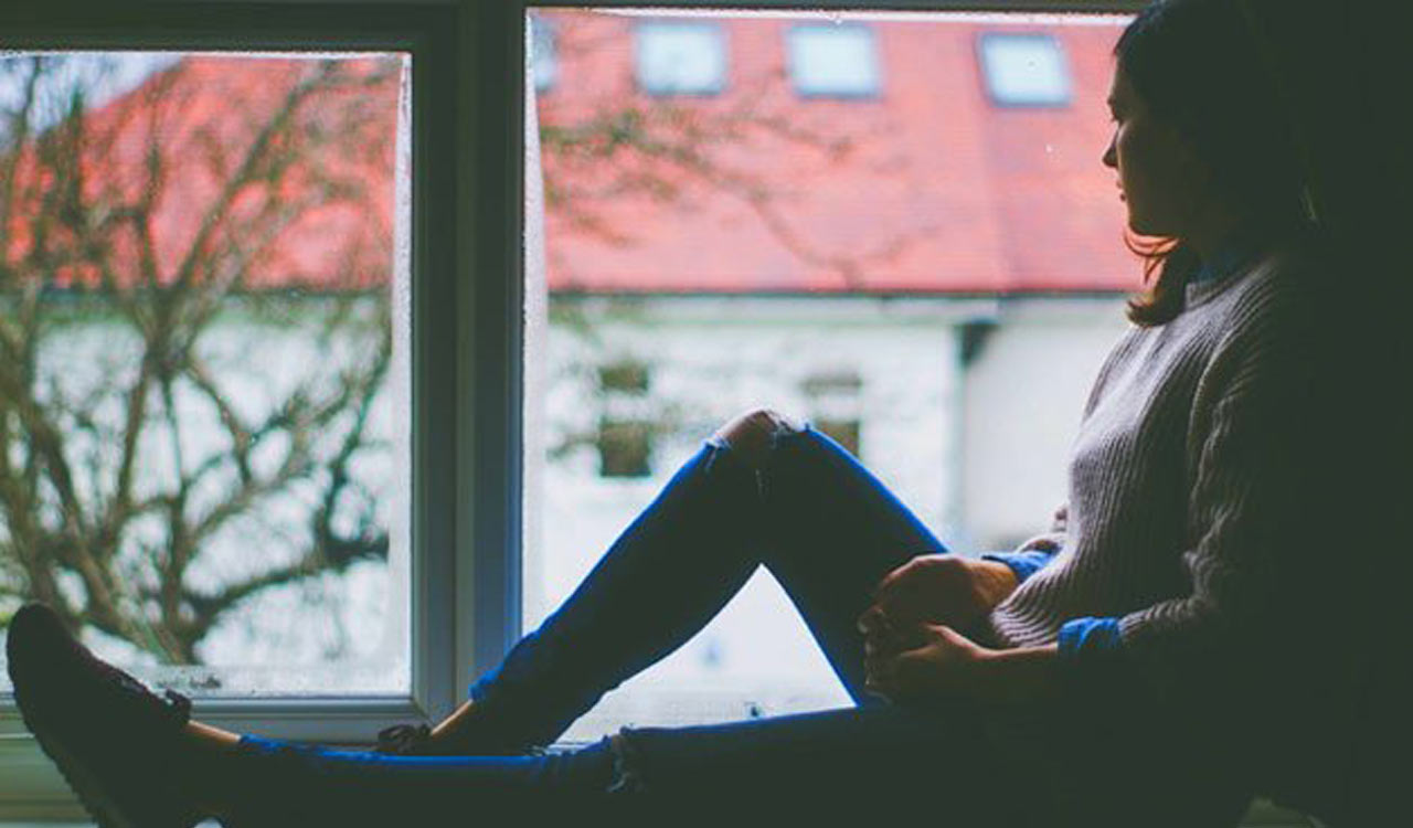 Scientists reveal how living alone can put people with cognitive decline at risk