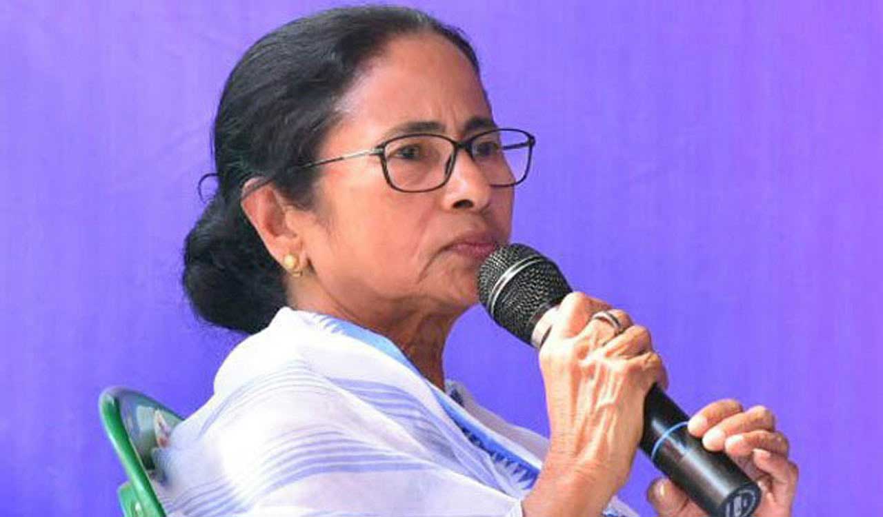 Money being spent to spur hatred among communities: Mamata Banerjee