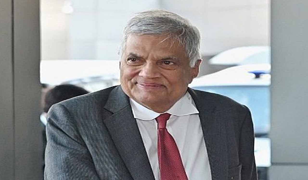 Sri Lanka to join RCEP trade bloc: President Wickremesinghe