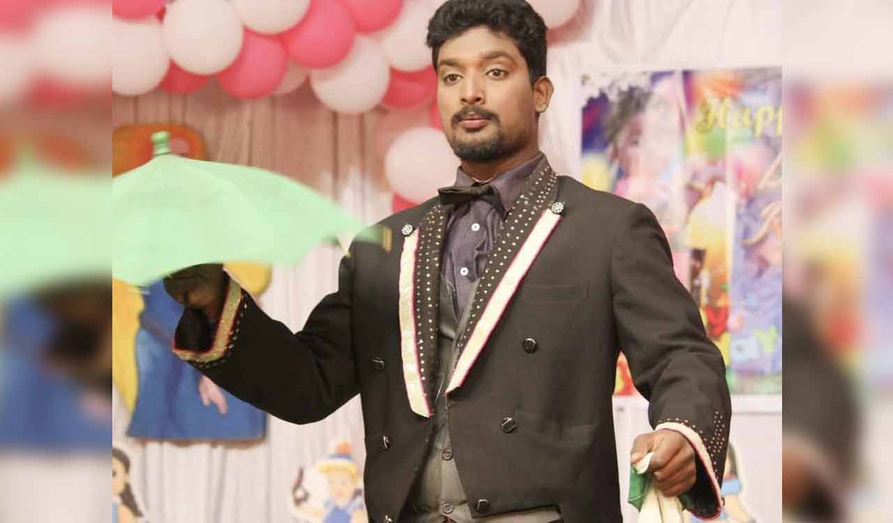 Orugallu magician to attend international magic convention