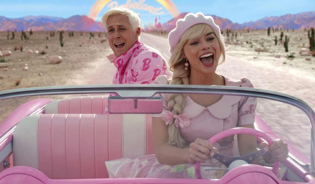 Margot Robbie, Ryan Gosling to reunite for ‘Ocean’s Eleven’ prequel donning new avatars