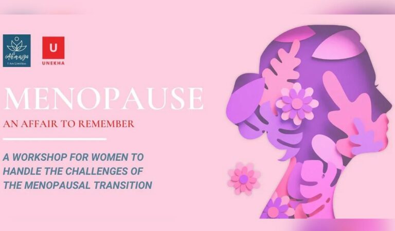 Menopause
