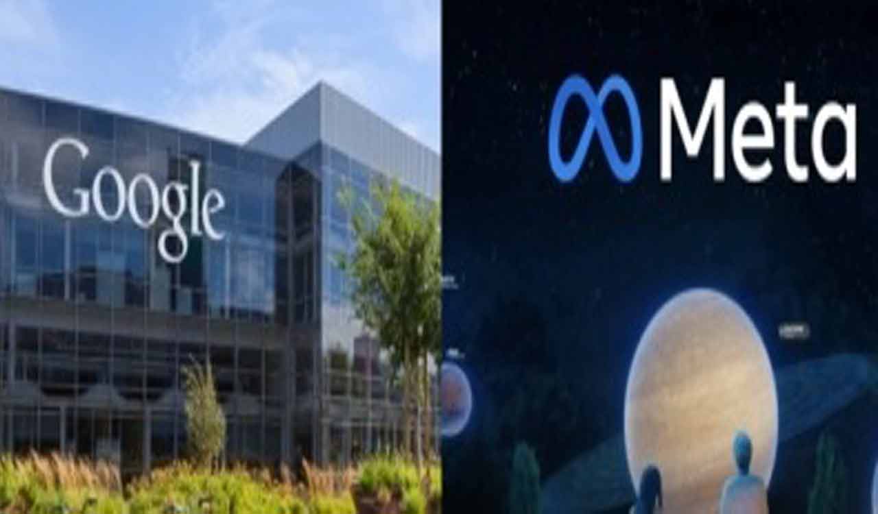 Google, Meta are highest-paying big tech firms for engineers: Study