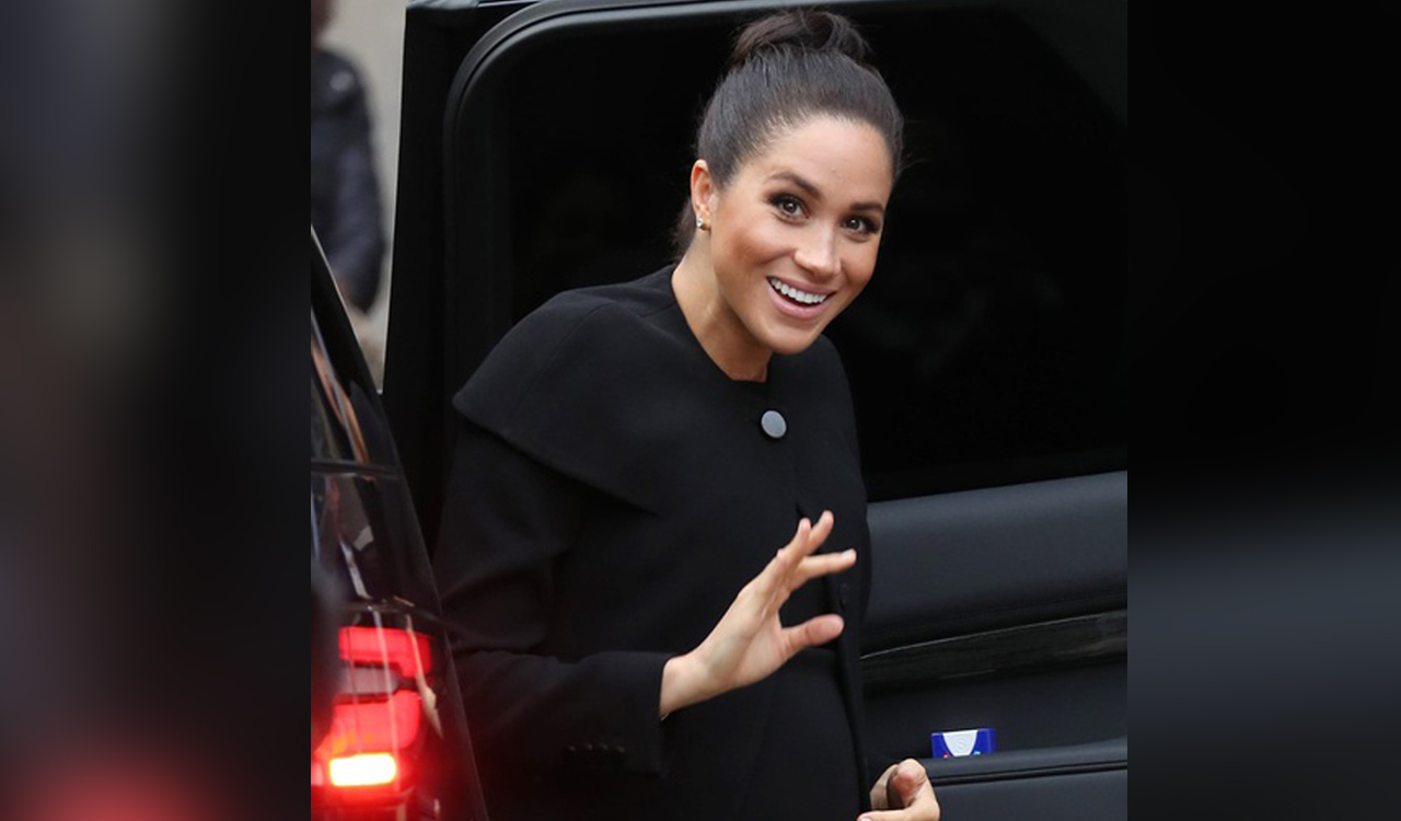 Meghan Markle mulling over return to Hollywood