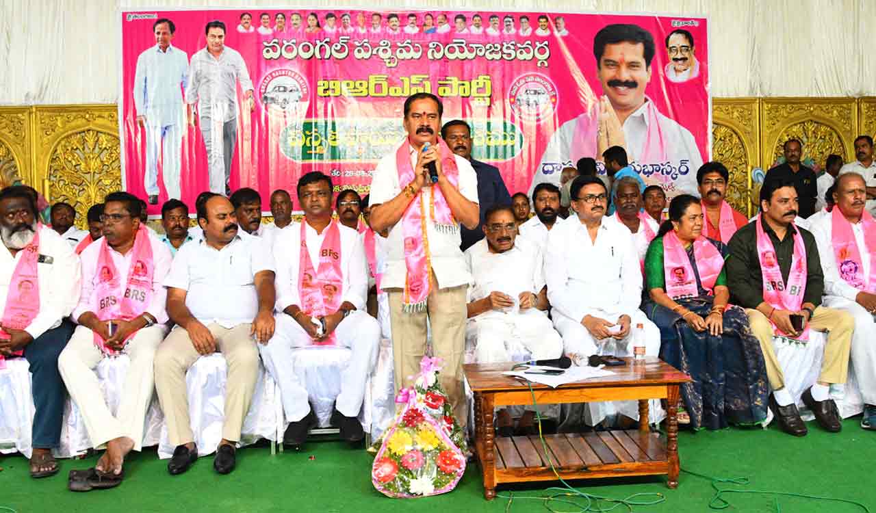 ‘Opposition party leaders making baseless allegations to conceal their wrongdoings’