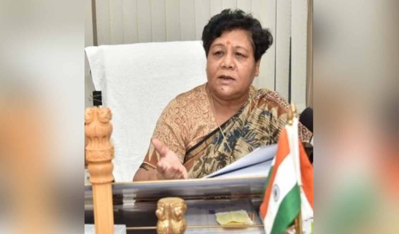 Manipur Guv requests counterparts in all states to ensure security of state’s students