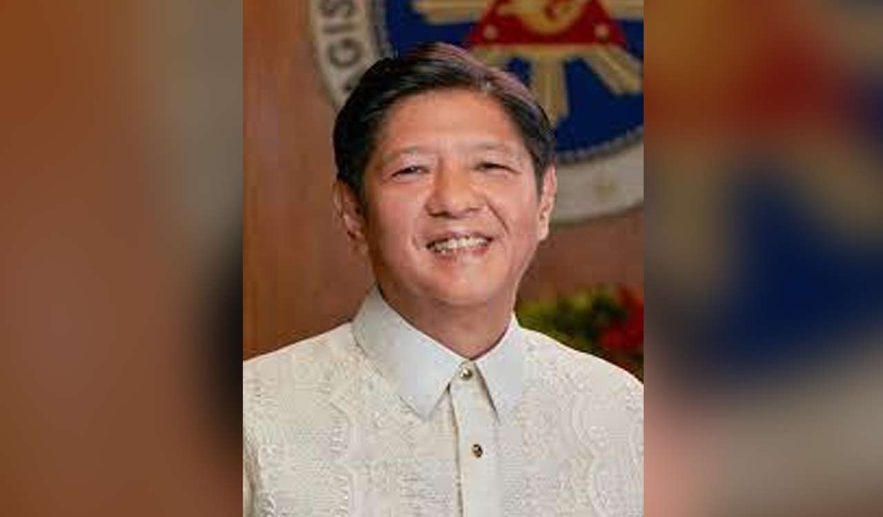 Philippines to intensify efforts to crack down on human trafficking