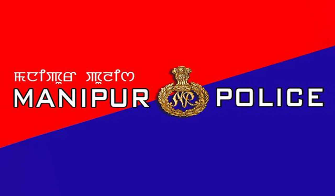 Security forces arrest 4 insurgents in search operations in Manipur