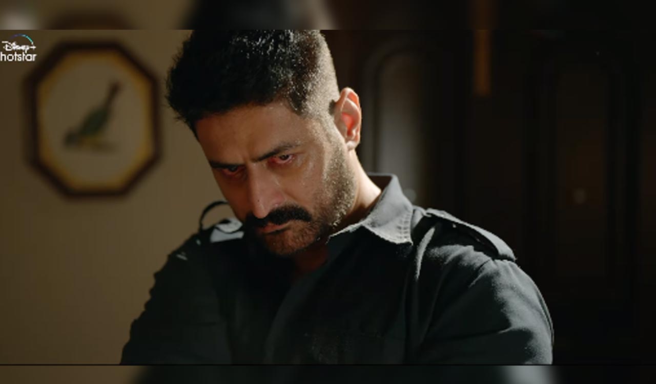 Disney+ Hotstar announces new series ‘The Freelancer’