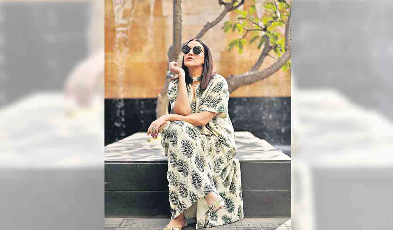 Angad Bedi showers love for ‘wifey’ Neha Dhupia on her birthday, check out his adorable post