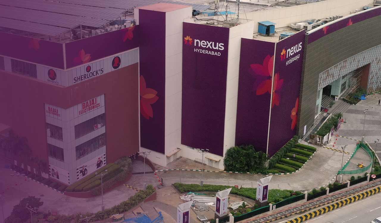 Nexus Hyderabad launches ‘Techstination’ for gadget lovers
