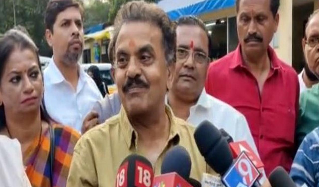 “We all want Rahul Gandhi to become PM”: Congress leader Sanjay Nirupam