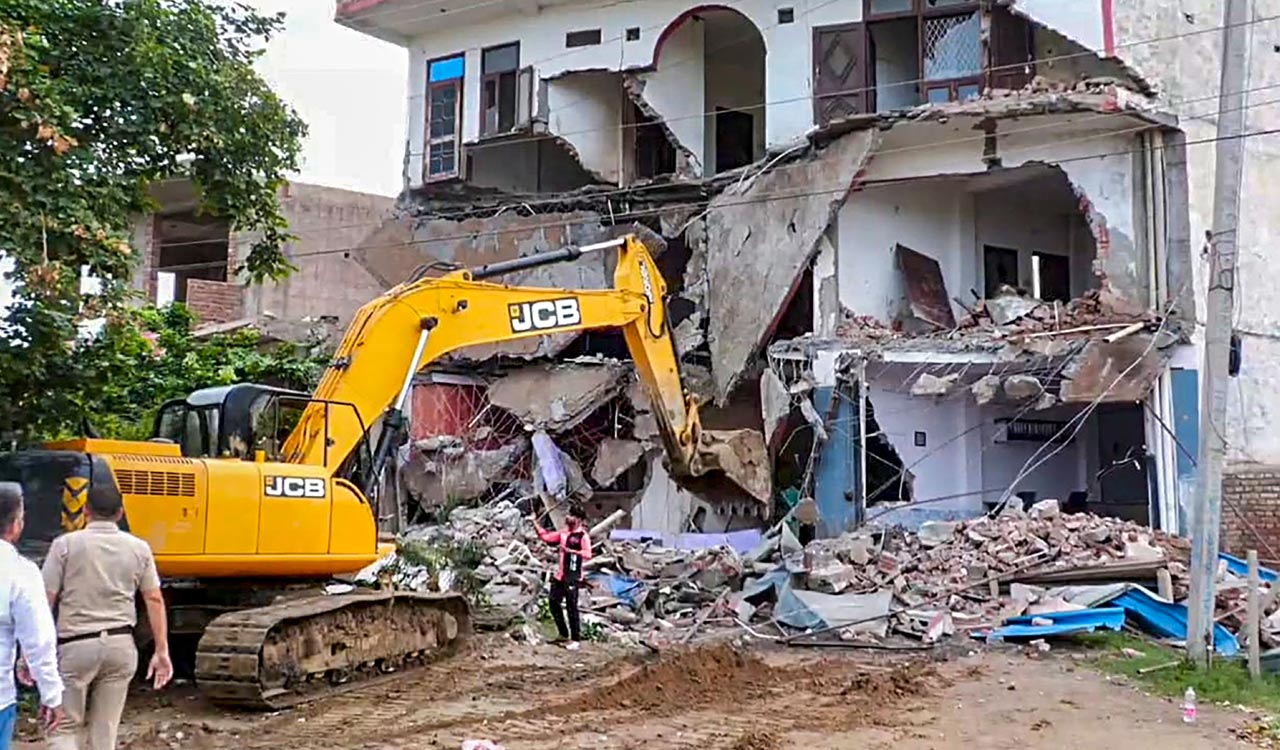 Haryana: Banks, ATMs to reopen on trial basis in Nuh from August 7