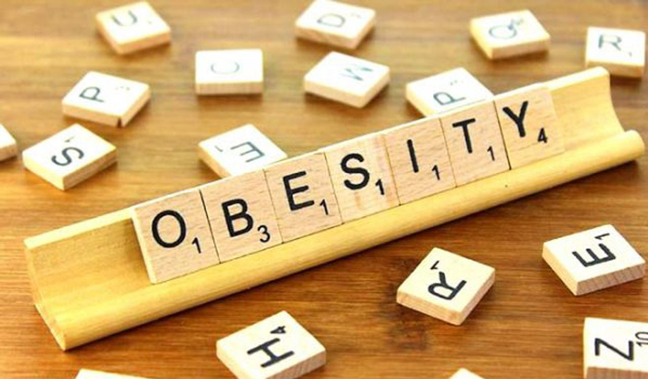 Early Treatment May Help Curb Child Obesity: Study-Telangana Today