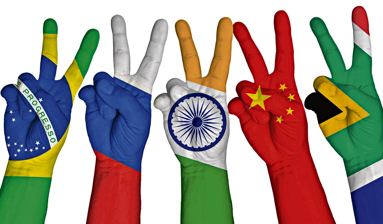 Opinion: BRICS expansion isn’t easy
