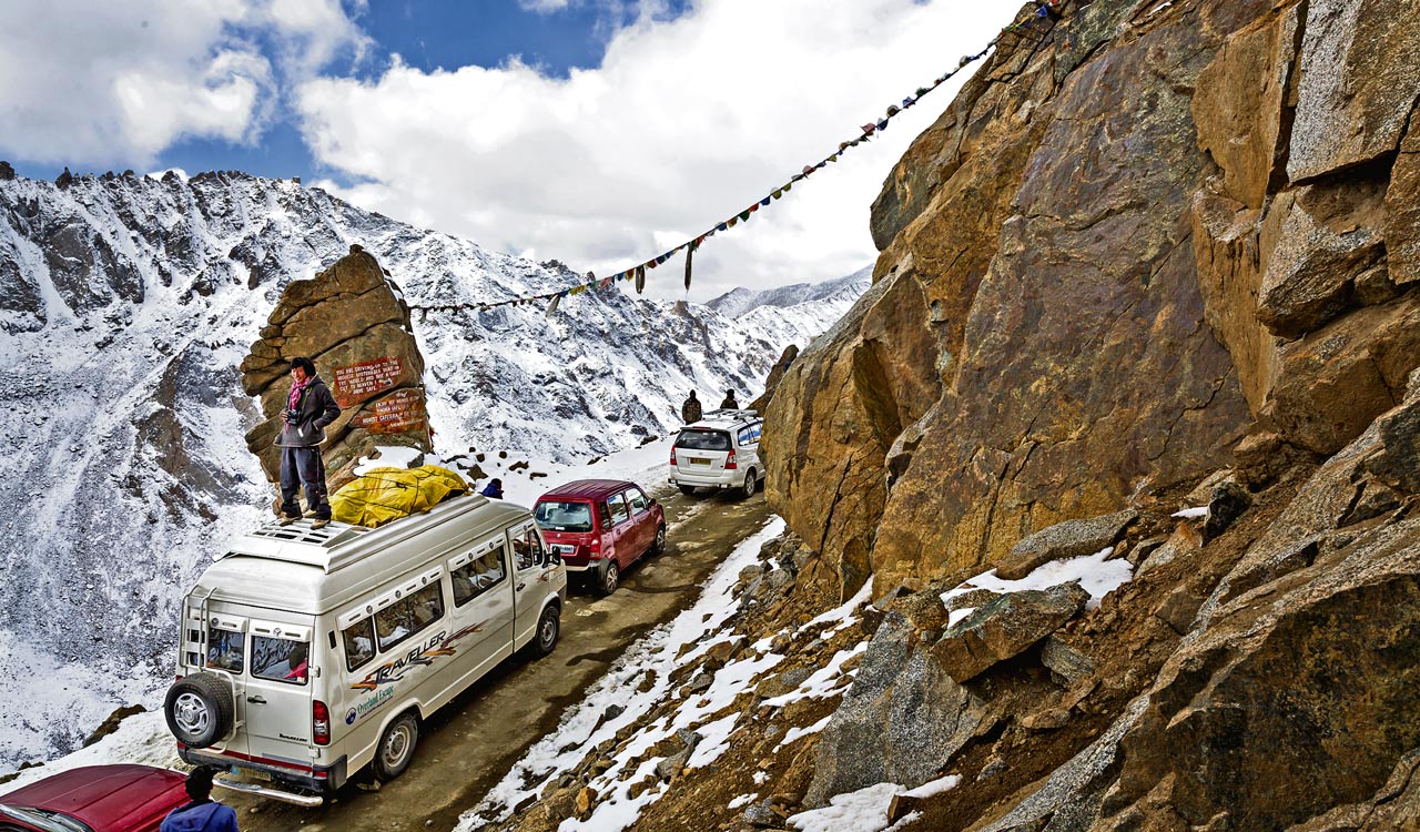 Opinion: Tourism sector needs reset