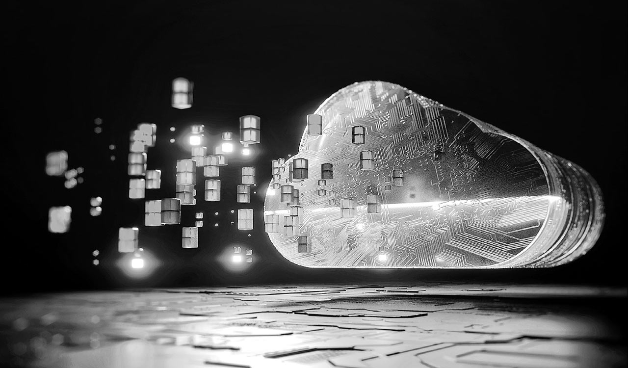 Opinion: Cloud is a democracy