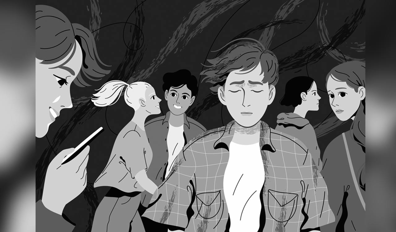 Opinion: Disconnected in digital era