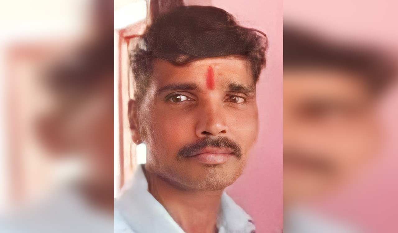 6 organs of a daily labourer donated under Jeevandan