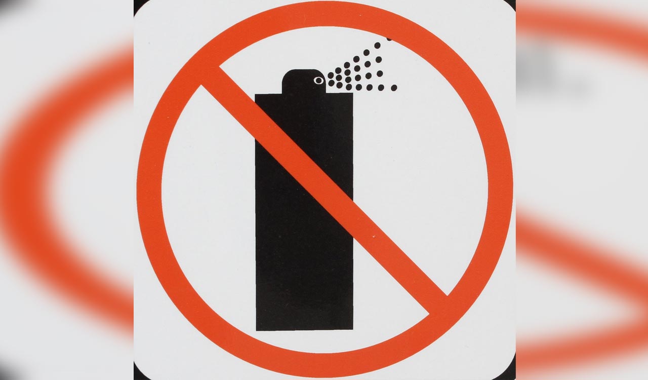 Goa: Five students suspended for using pepper spray on schoolmates