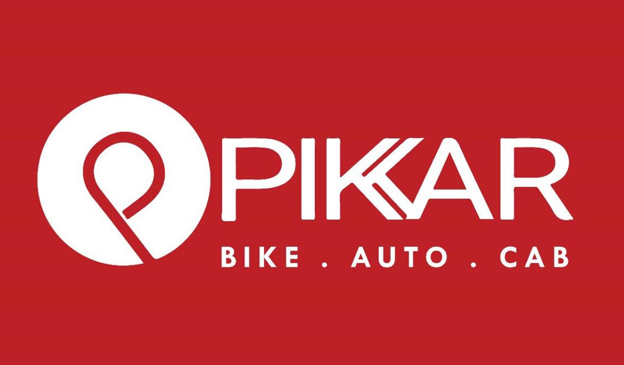 Founder Kashif Xaveria introduces Pikkar, a disruptive ride-sharing app for Hyderabadis