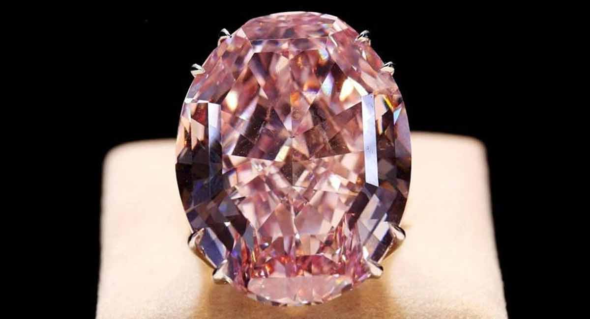 Cut and polished diamond export likely to decline 15 pc this fiscal: Report