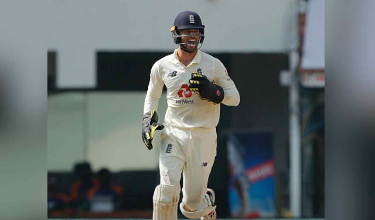 Dropped in favour of Bairstow, Ben Foakes admits to feeling lost after Ashes snub