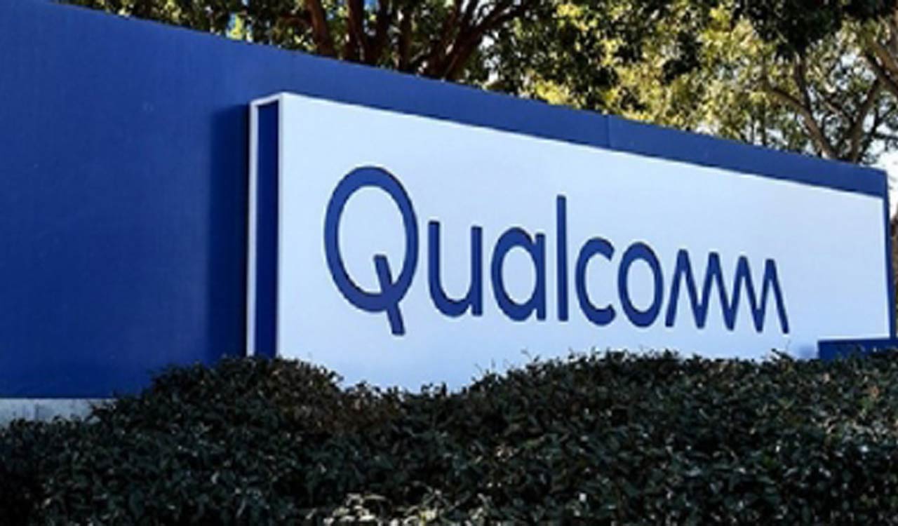 stock slips amid likely job cuts in slowing smartphone market