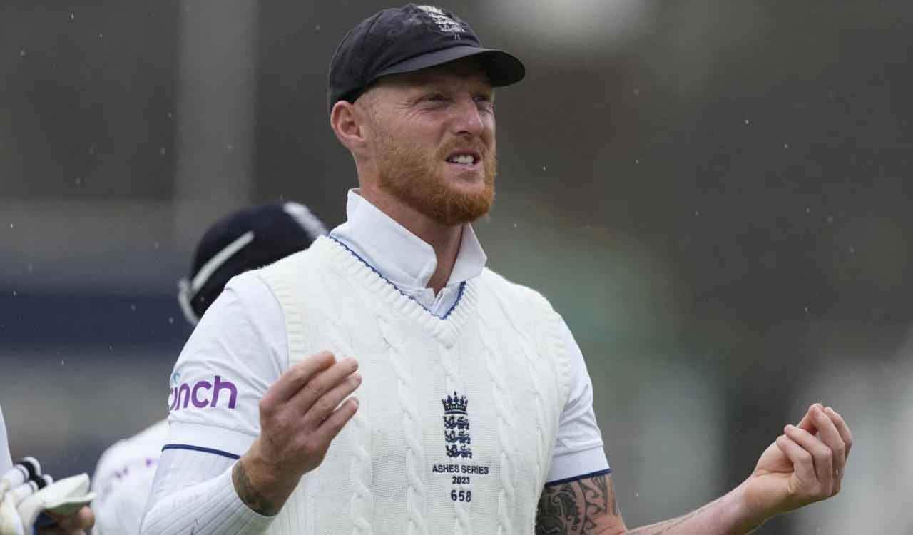 “It was Ben’s call,” says Jos Buttler on Stokes’ return to ODI cricket for World Cup