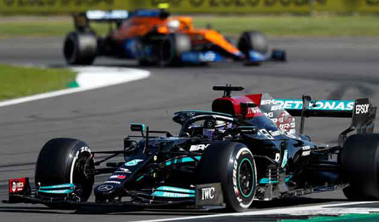 India gets first-ever night street racing circuit in Chennai