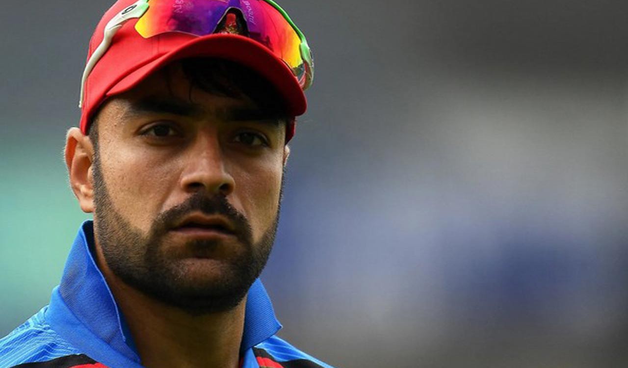 Rashid withdraws BBL boycott threat, makes himself available for 2023-24 season: Report