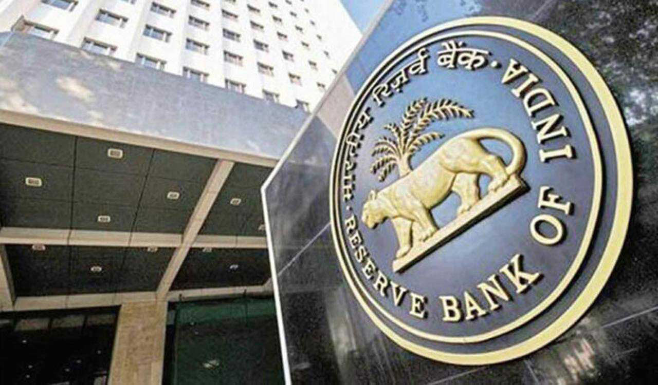 RBI says 88 per cent of Rs 2,000 notes returned to banks