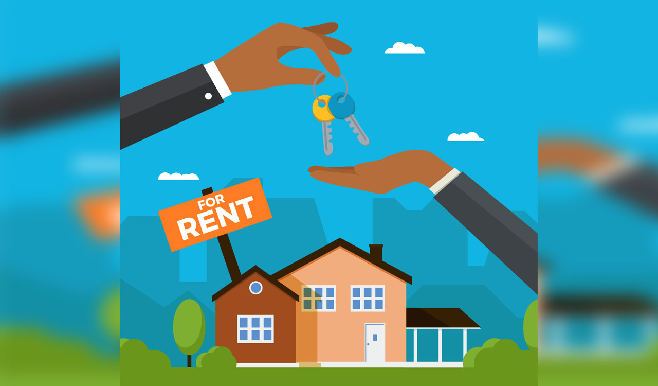 Tenant patterns and rental increase: Hyderabad’s housing landscape in 2023