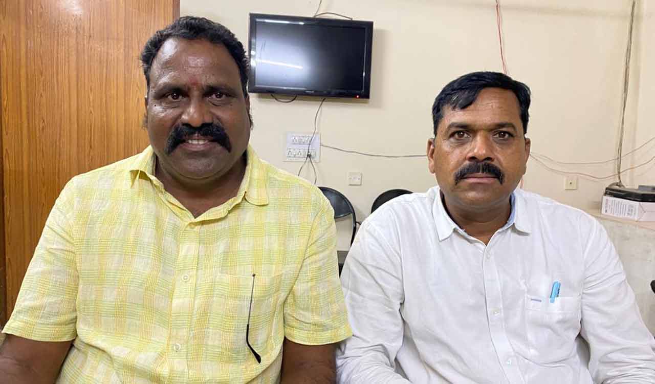 Police associations condemn Revanth’s remarks on Police