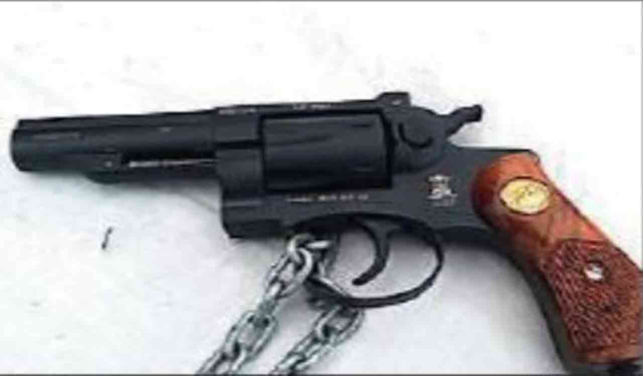 India’s first long range revolver ‘Prabal’ to be launched on Aug 18