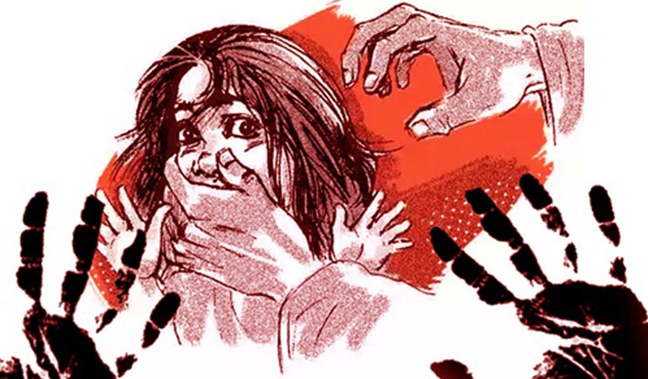 Dalit girl strangled to death in Madhya Pradesh, accused held