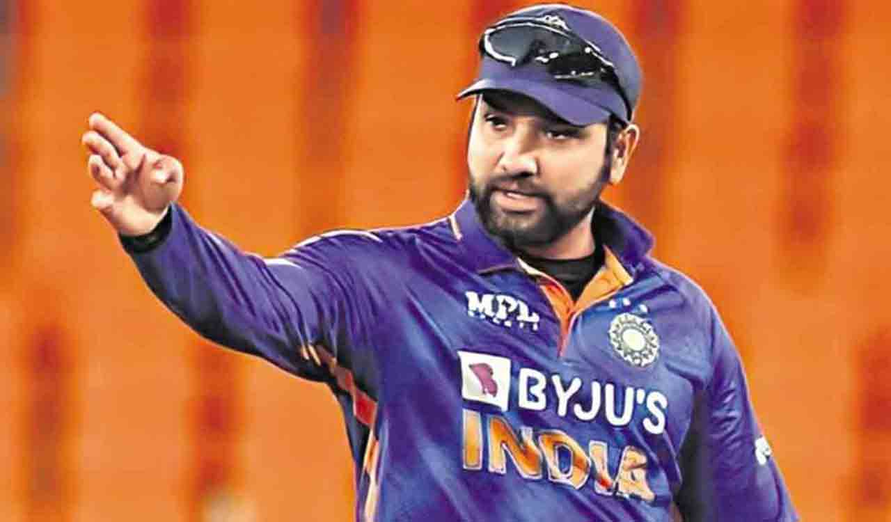 “We look forward..”: Rohit Sharma drops bold statement on his T20I future with Team India