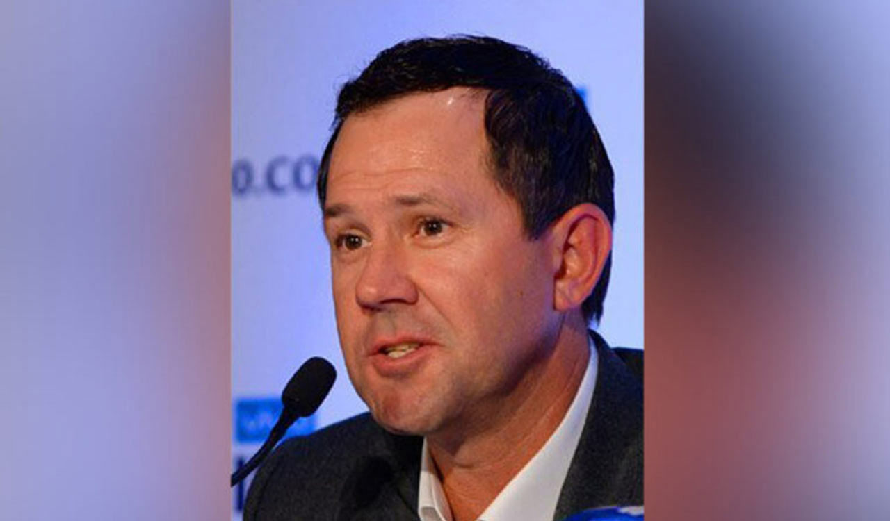 Ashes 2023: England will get better, tweak things along the way, says Ponting