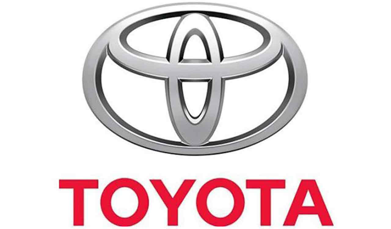 Toyota recalls around 168K vehicles over fire risk