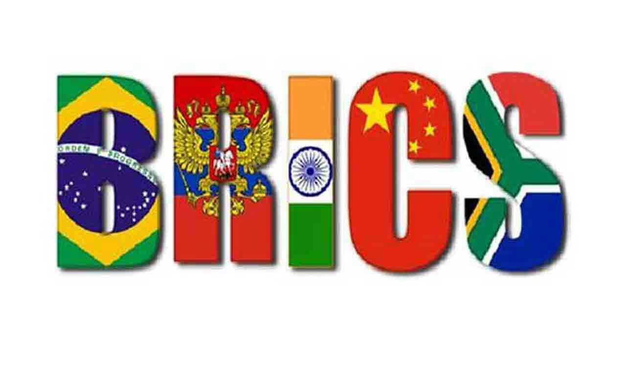 India has “open mind” for expansion of BRICS: Foreign Secretary Kwatra